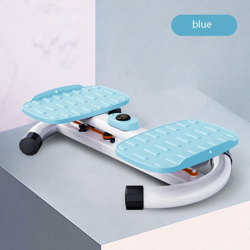 

Twisting Machine Carbon Steel ABS Foot Massage Balance Draw Rope Twisting Waist Fitness Equipment Abdomen SJ