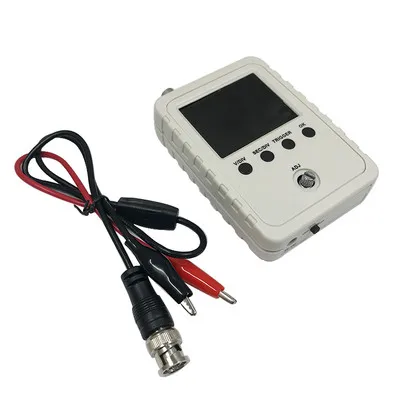 

1set Orignal Tech DSO150 15001K DS0150 DIY Digital Oscilloscope