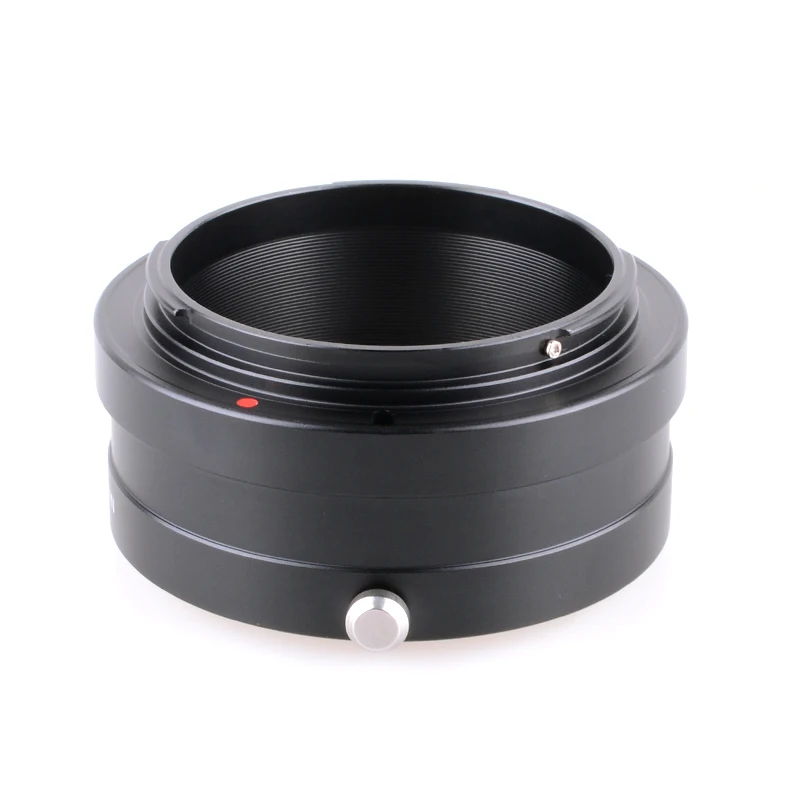 Адаптер для крепления объектива NikonS Mount Lens to EOSR camera