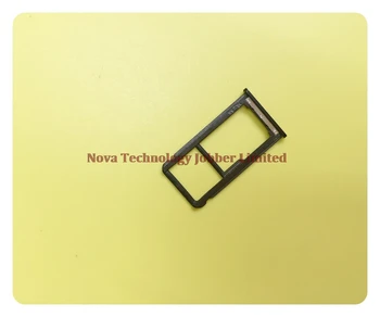 

Wyieno Note8 SIM Card Tray Holder Slot For Meizu Note 8 Tray Adapter + Tracking