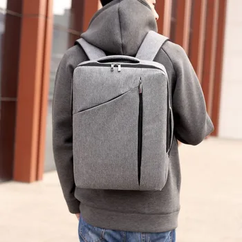 

Shoulder Bag Men's Business Backpack Multifunction 2020 New Bulk Bag Travel Hand Bag