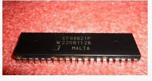 

IC new original EF68B21P EF68B21 DIP40