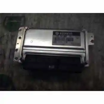 

SWITCHBOARD ENGINE EUA Hyundai Matrix (FC) 1.6 GLS 9030930184F U. C. E. AL440 KEFICO 3910826741 [9249555]