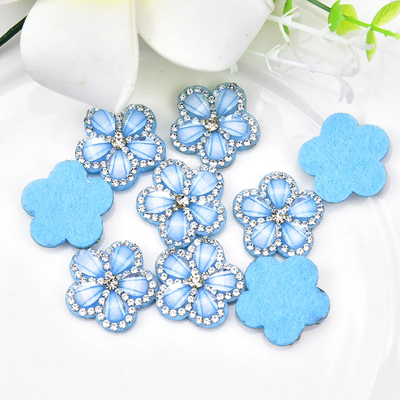 blue 2.2cm