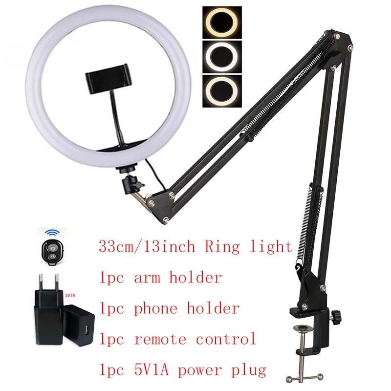 m33 arm