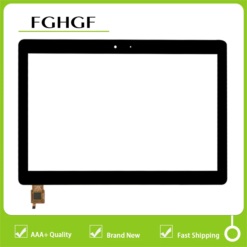 New 10.1&quot inch Touch Screen Panel Digitizer Glass Sensor Replacement For ENERGY NEO 2 Tablet FPC-FC101J132(1.8V)-00 | Компьютеры и