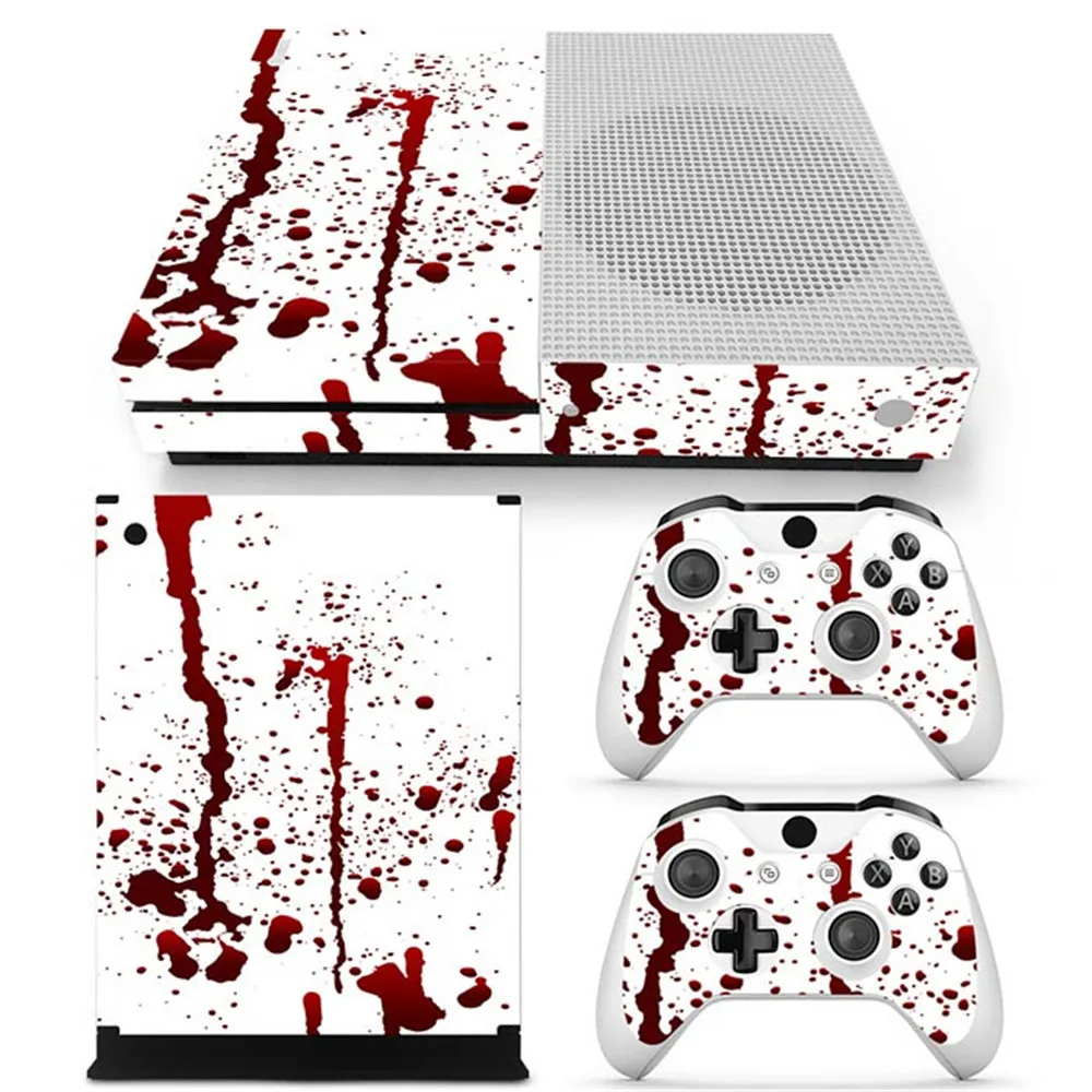 Adesivo de pele para Xbox One S