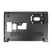 Чехол для ноутбука lenovo Ideapad 510-15 базовый корпус Сменный Чехол для ноутбука