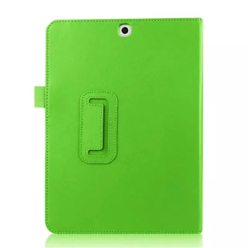 Capa Inteligente com Suporte para Tablet Capa Inteligente com Suporte para Samsung Galaxy Tab s2 9.7 sm T810 Tgatos Tmelhor t8 15 Tablet s2 8.0 - Imagem 3