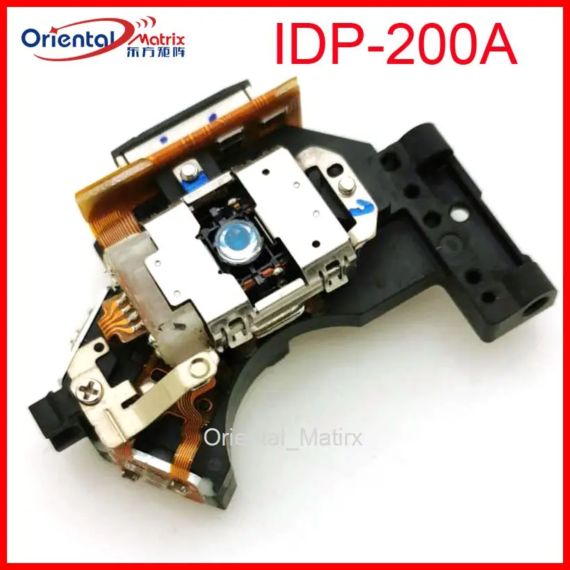 Optical Pickup Accessories IDP-200A DVD Optical Pick UP IDP200A MC-1301D6 DVD Player Laser Lens Optical Pick-up Accessories