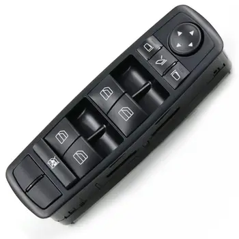 

EW Power Window Switch For Mercedes-Benz ML350 Master 2006-2011 A 2518300290