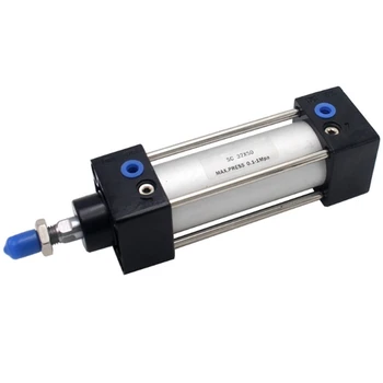 

Standard Cylinder Bore Double Acting Cylinder Mm Stroke Standard Cylinder Pneumatic Component Lever Type