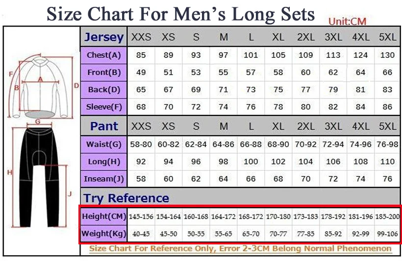 2018 Men Winter Thermal Fleece Long Sleeve Bike Cycling Jersey Outdoor Bicycle Triathlon Shirt Wear Clothes cycling long sleeve