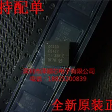 5 шт./лот CC430F5137IRGZR CC430F5137 VQFN48