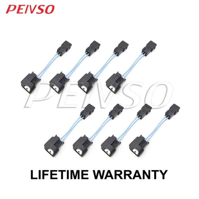 

LS1 LS6 LT1 EV1 Engine wire Harness to LS2 LS3 LS7 EV6 Injector Adapters