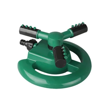 

Irrigation Sprinkler Yard Home Water saving 210 x 190 x 95mm Adjustable