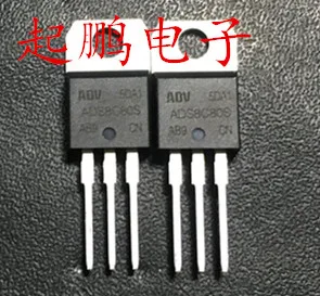 

Free Delivery. ADS8C80S the TO - 220 home furnishings