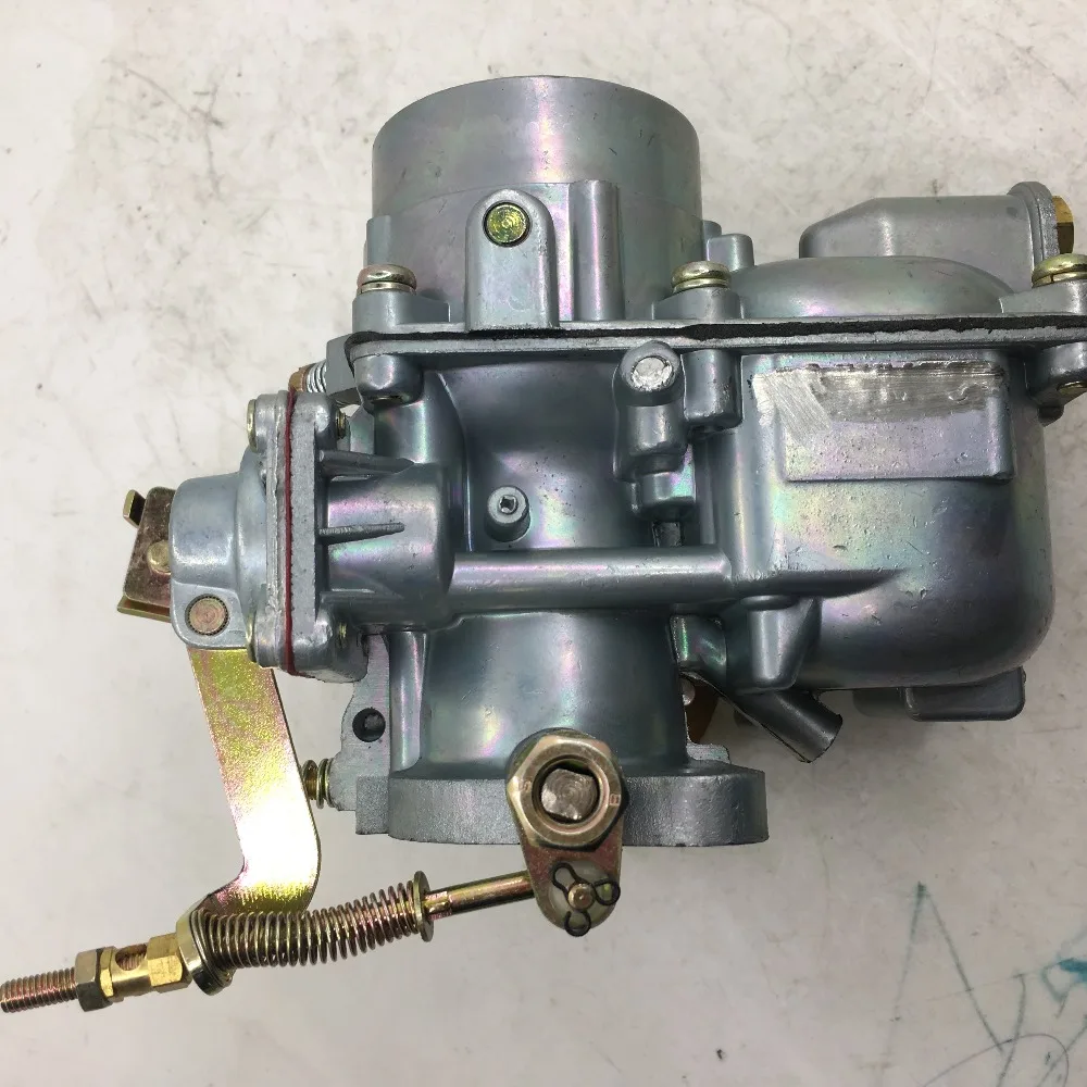 SherryBerg carb 기화기 Solex 34 PICS 6 SIMPLE CORPS NEUF Carburator/Citroen 2CV6 vergaser 용 기화기