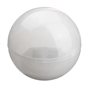 

ICOCO 7 Color Changeable Solar Power Floating Ball Night Light for Swimming Pool Outdoor Garden Pons Path Lawn Landscape Yard