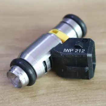 

4pcs Fuel Injection Injector Nozzle For FORD Novo Ka 1.6 Flex IWP-212 IWP 212 IWP212