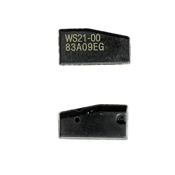 

Blank WS21-4D Chip 128Bit Use to Generate H Chip