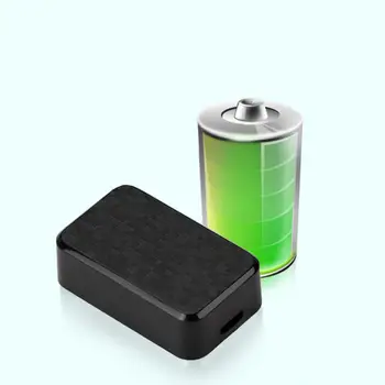 

Mini Waterproof Pets Gsm Gps Locators Tracker Tracking For Pet Dog Cat Real Time Track Alarm Devices