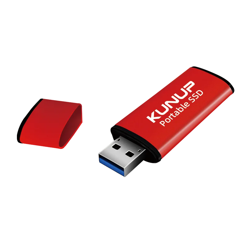 Портативный внешний SSD MLC Flash 1 ТБ 512GB 256GB 128GB 64GB мобильный жесткий диск мини disco duro