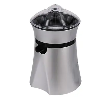 

Stainless Steel Electric Lemon Orange Juicer Household Juicer