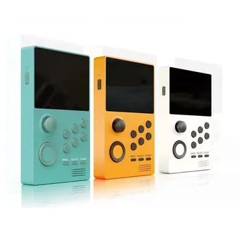 

Handheld Android Internet WIFI download Handheld game console arcade fighting machine 2006 in 1 games