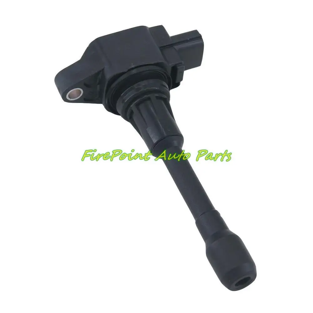 4 шт. катушка зажигания 22448-3RC0A 224483RC0A CHA-2408N CHA2408N для NISSAN RENAULT Fluence mеgane поколения