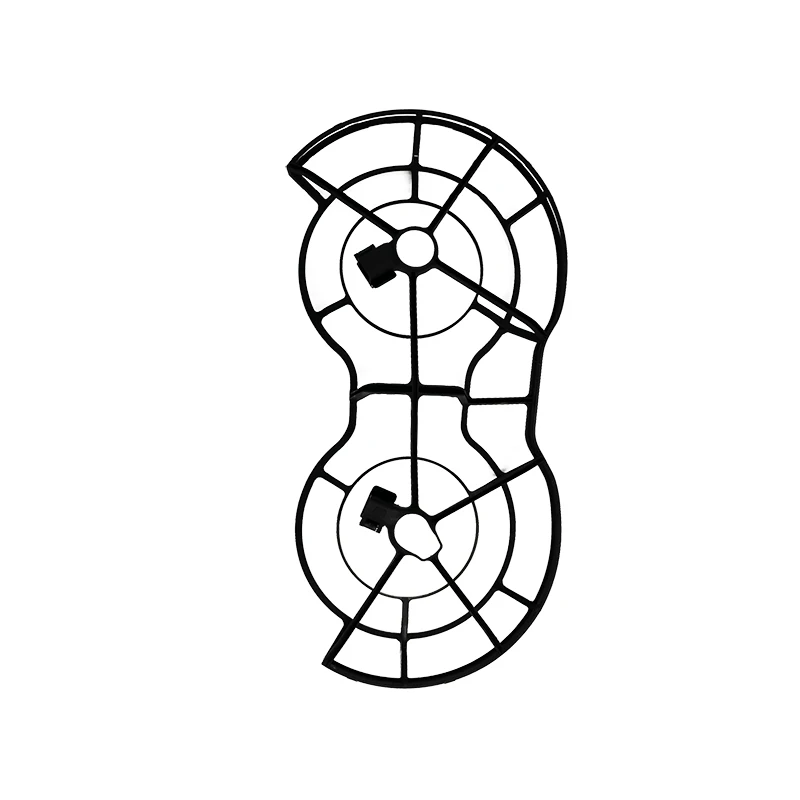 Original DJI Mavic Mini 360&deg; Propeller Guard DJI Mavic Mini Fully Protective Cover Improve Flight Safety Original Part