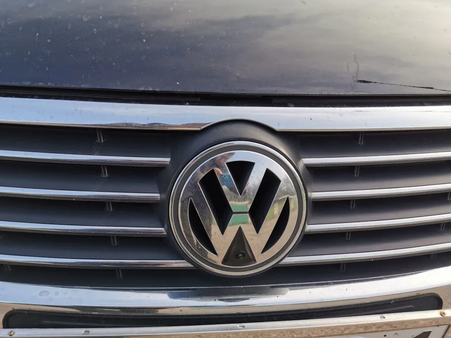 Автомобильная камера с логотипом для VW Sagitar/LAVIDA Toyota Prado Highlander Camry Corolla Yaris visi REIZ Verso 170 Водонепроницаемая