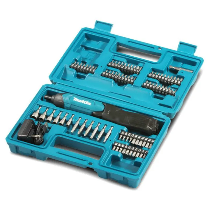 Image of Makita DF001DW bit set