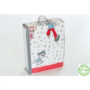 

OFFER Sheets Set Reef PATROL CAN REPLICA Red (105 bed)