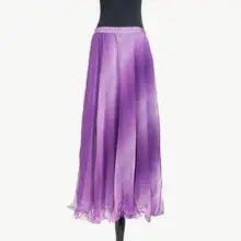 Высококачественный костюм для танца живота, сексуальный модный костюм с юбкой для танцев, платье для тренировок или выступлений-6814