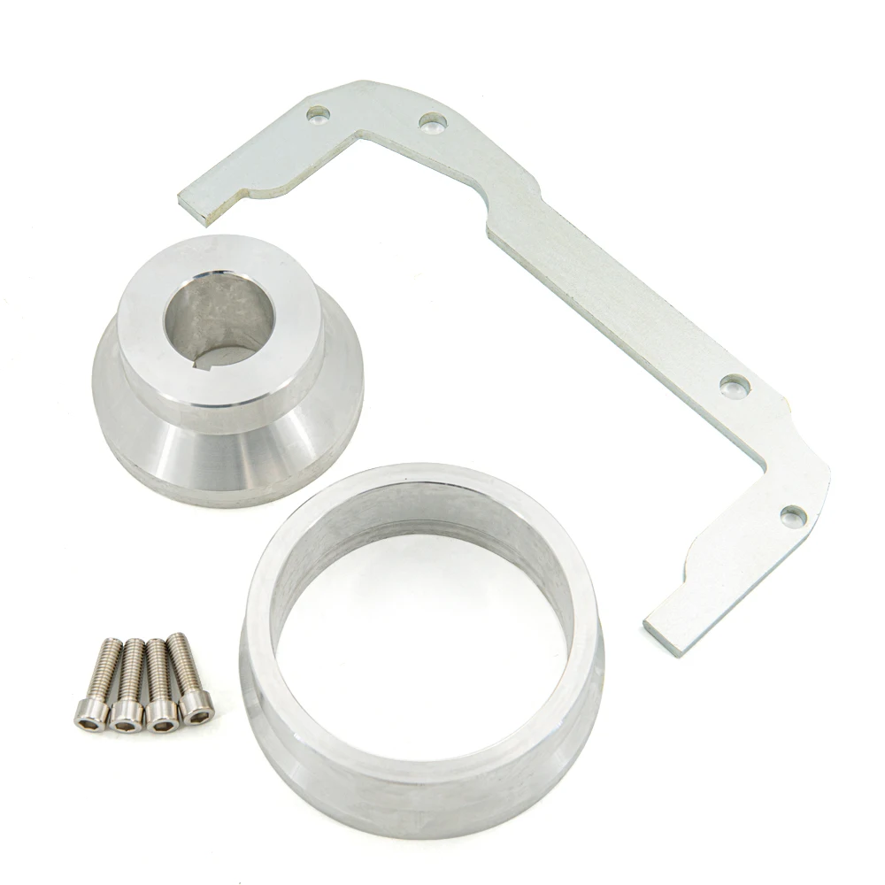 Front and Rear Cover Oil Pan Alignment Tool Kit For GM LS Engines 4.8 5.3 5.7 6.0 6.2 LS1 LS2 LS3 LS4 LS6 LS7 LS9 LSA LQ4 LQ9