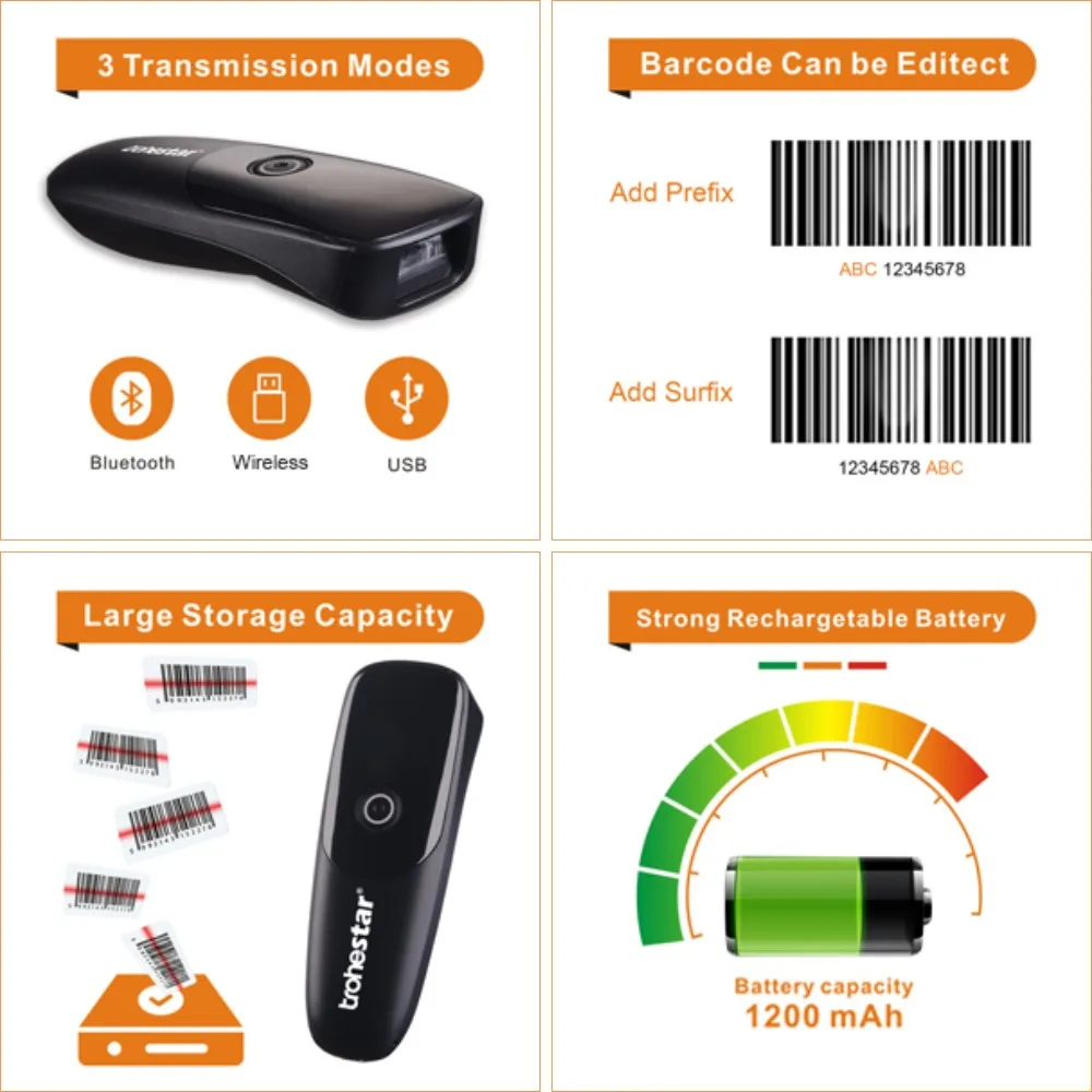 de bluetooth compatível com 2.4ghz sem fio