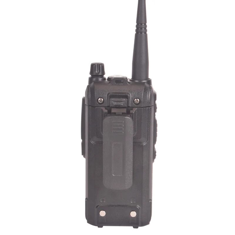 Трехдиапазонная рация baofeng telsiz VHF UHF 136-174/200-260/400-520 МГц BF-A58S FM портативный двухсторонний radi с наушником