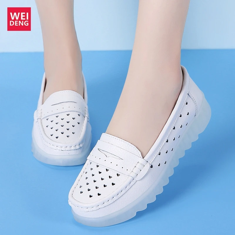 nurse shoes