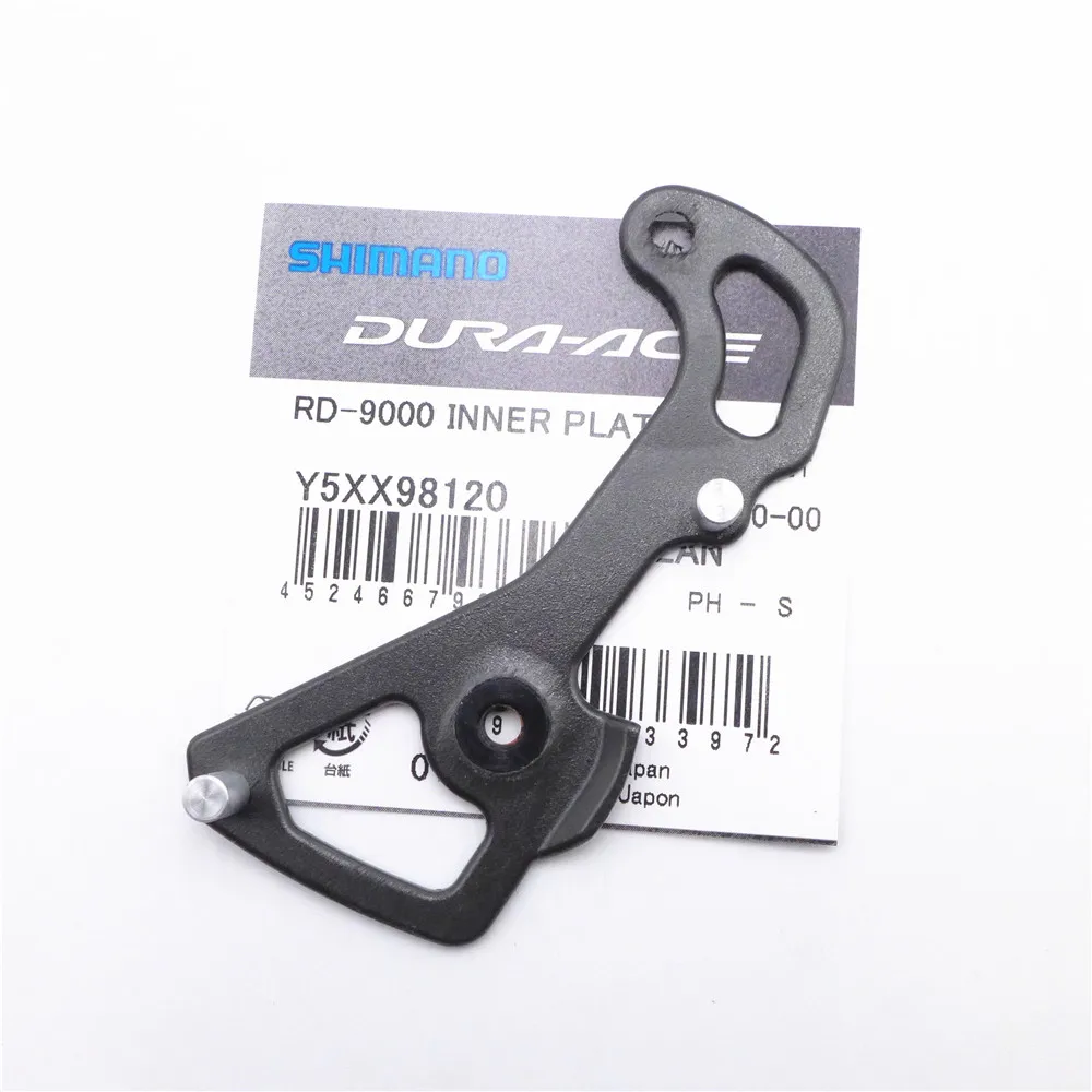 Shimano Dura-ace Rd-9000 Rear 