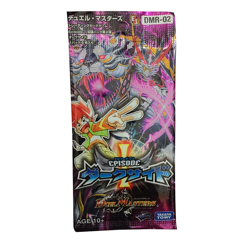 TAKARA TOMY Дуэль мастеров 5 шт./пакет Настольный карточная игра для крышки флеш-накопитель карта 3D версию карты коллекция подарок детям игрушки Дуэль мастеров