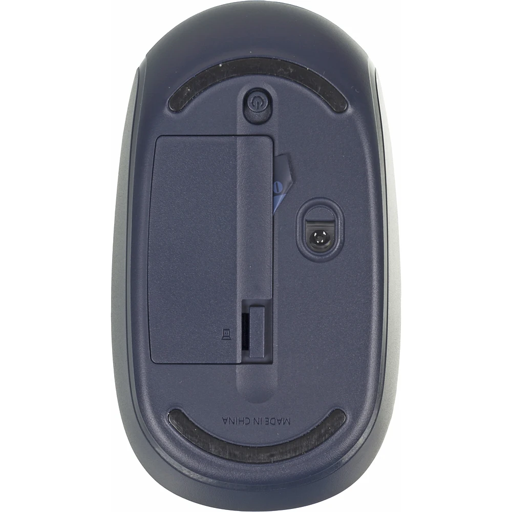 Мышь Microsoft Mobile Mouse 1850 синий оптическая(1000dpi) беспроводная USB для ноутбука(2but