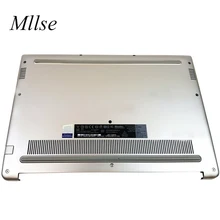 Для Dell Inspiron 7000 7472 7460 1" ноутбук нижний корпус Нижняя крышка серебро 35HW3 035HW3