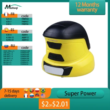 USB Electric Snow Scraper Car Wireless Ice Scrapper