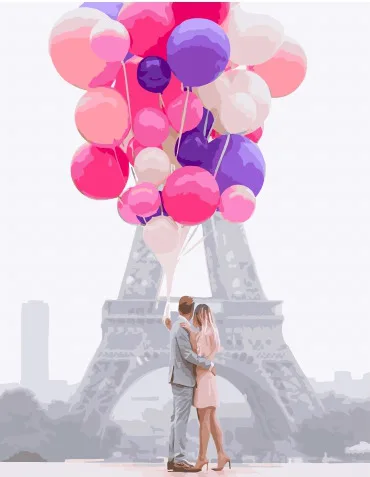 Башня с шарами. Девушка с воздушными шарами. Воздушные шары Париж. Девушка с шарами в Париже. Шарики Париж воздушные.