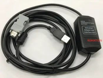 

Compatible USB-VW3M1111R30 Servo Programming Cable for LEXIUM-23 series