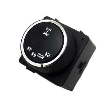 

Transfer Case Switch Fit for GM Chevrolet Avalanche Silverado Suburban Sierra Tahoe Yukon 25878425