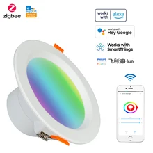 LED empotrados