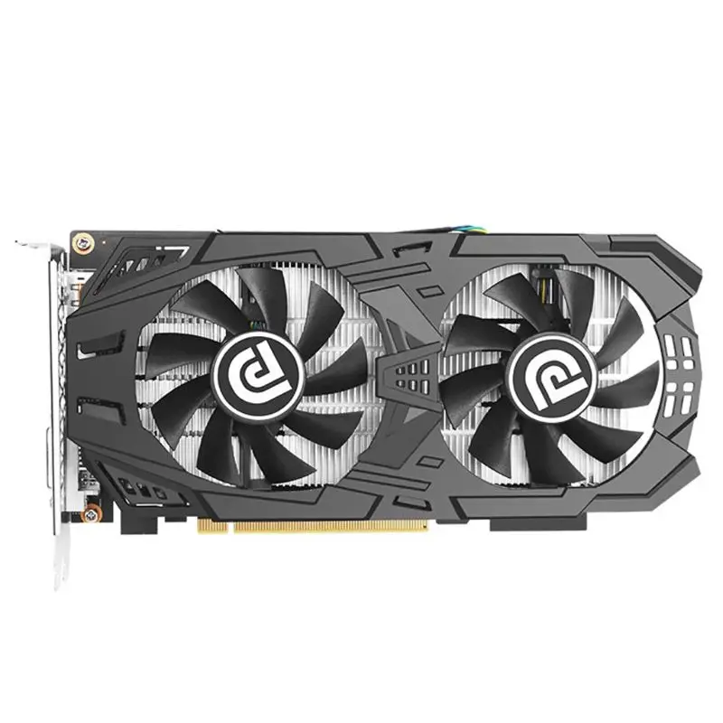 

Graphics Card GTX 1060 3GB 192Bit GDDR5 GPU Video Card PCI-E 3.0 For nVIDIA Series Games Accessories