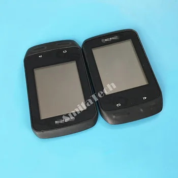 

Replacement Garmin Edge 510 510J LCD screen with frame GPS bicycle speedometer front cover case, USB cap, 360-100050-10,tools
